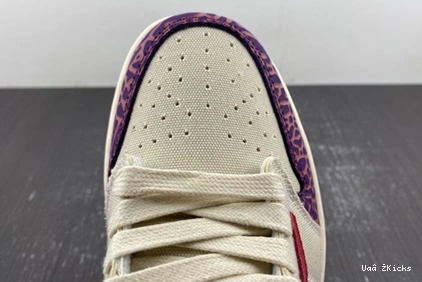 Scott Minimalist Air Low 952 1 DM7866 Travis Jordan x 68 0707